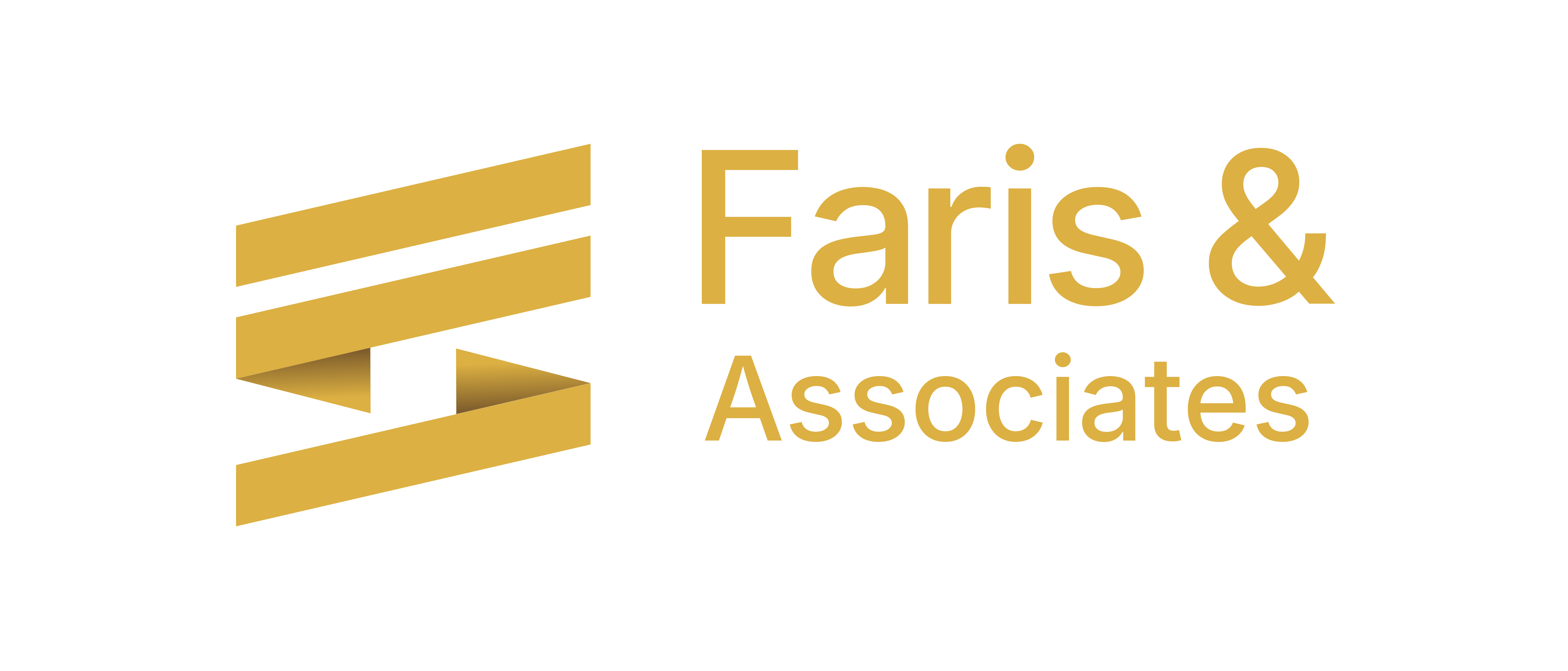 Faris Saly Law Chambers Logo